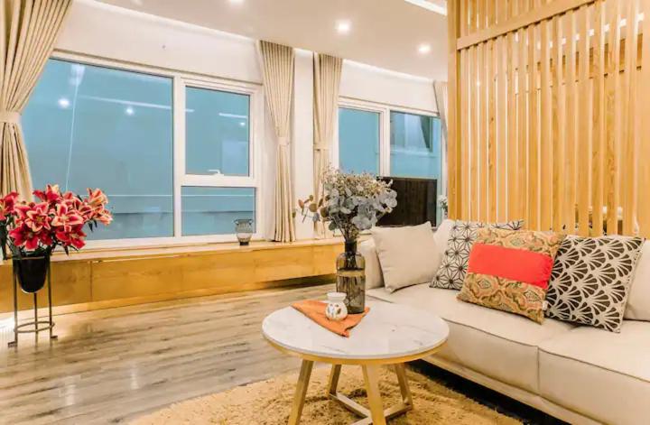 Homestay Giữa Lòng Hà Nội - 10 Phút Đến Phố Cổ