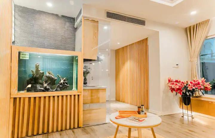 Homestay Giữa Lòng Hà Nội - 10 Phút Đến Phố Cổ