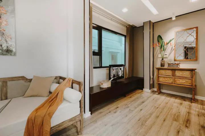 Homestay Giữa Lòng Hà Nội - 10 Phút Đến Phố Cổ