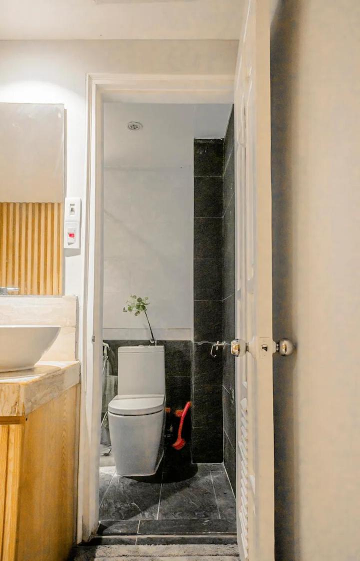 Homestay Giữa Lòng Hà Nội - 10 Phút Đến Phố Cổ