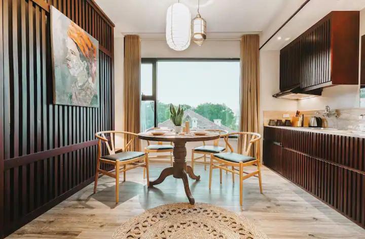 Homestay Giữa Lòng Hà Nội - 10 Phút Đến Phố Cổ