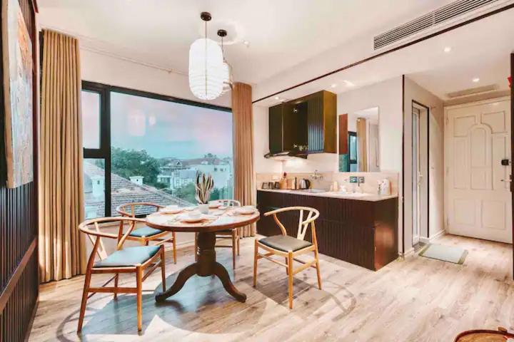Homestay Giữa Lòng Hà Nội - 10 Phút Đến Phố Cổ