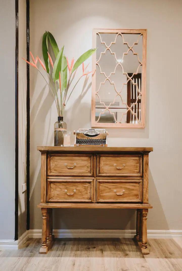 Homestay Giữa Lòng Hà Nội - 10 Phút Đến Phố Cổ