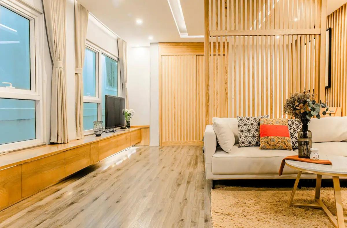 Homestay Giữa Lòng Hà Nội - 10 Phút Đến Phố Cổ