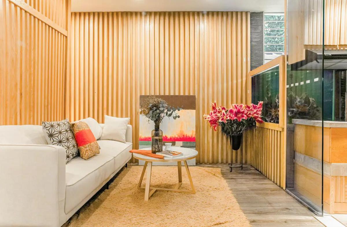 Homestay Giữa Lòng Hà Nội - 10 Phút Đến Phố Cổ