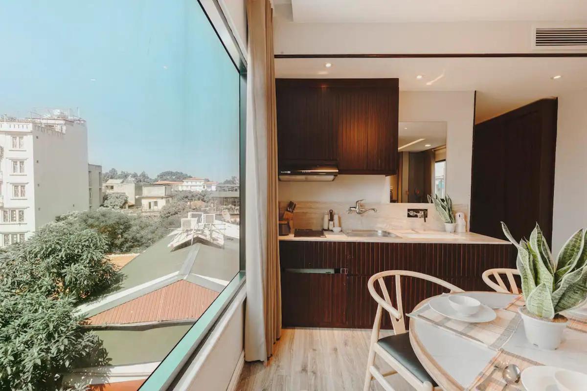 Homestay Giữa Lòng Hà Nội - 10 Phút Đến Phố Cổ