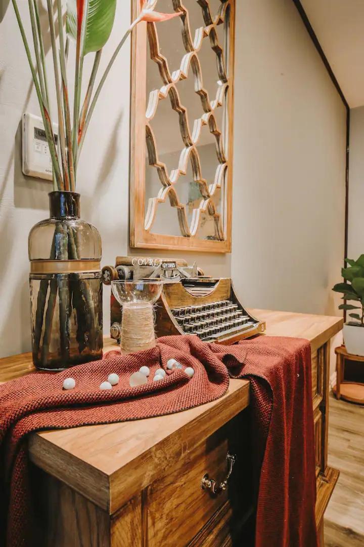 Homestay Giữa Lòng Hà Nội - 10 Phút Đến Phố Cổ