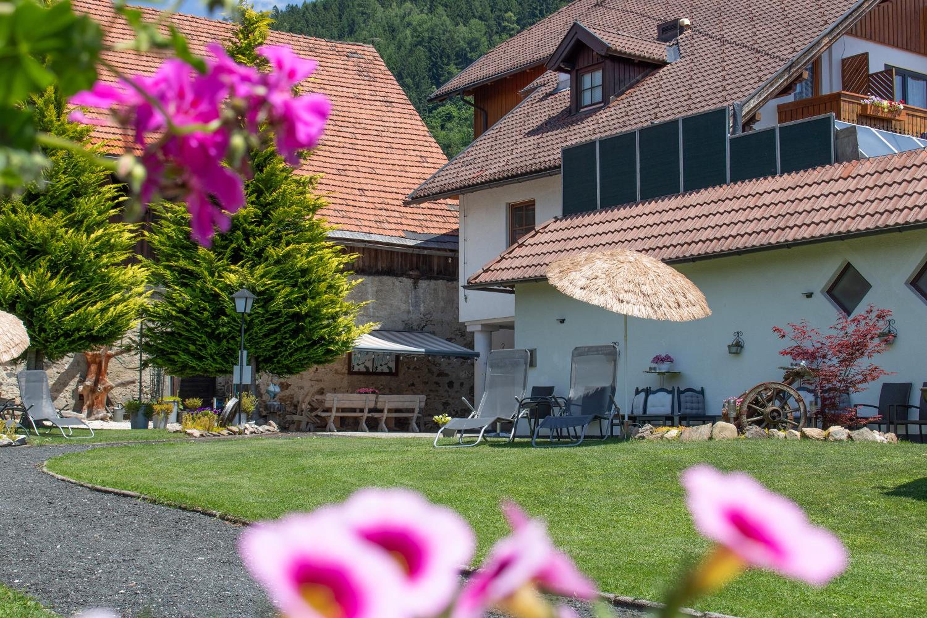 Pension Kärnten
