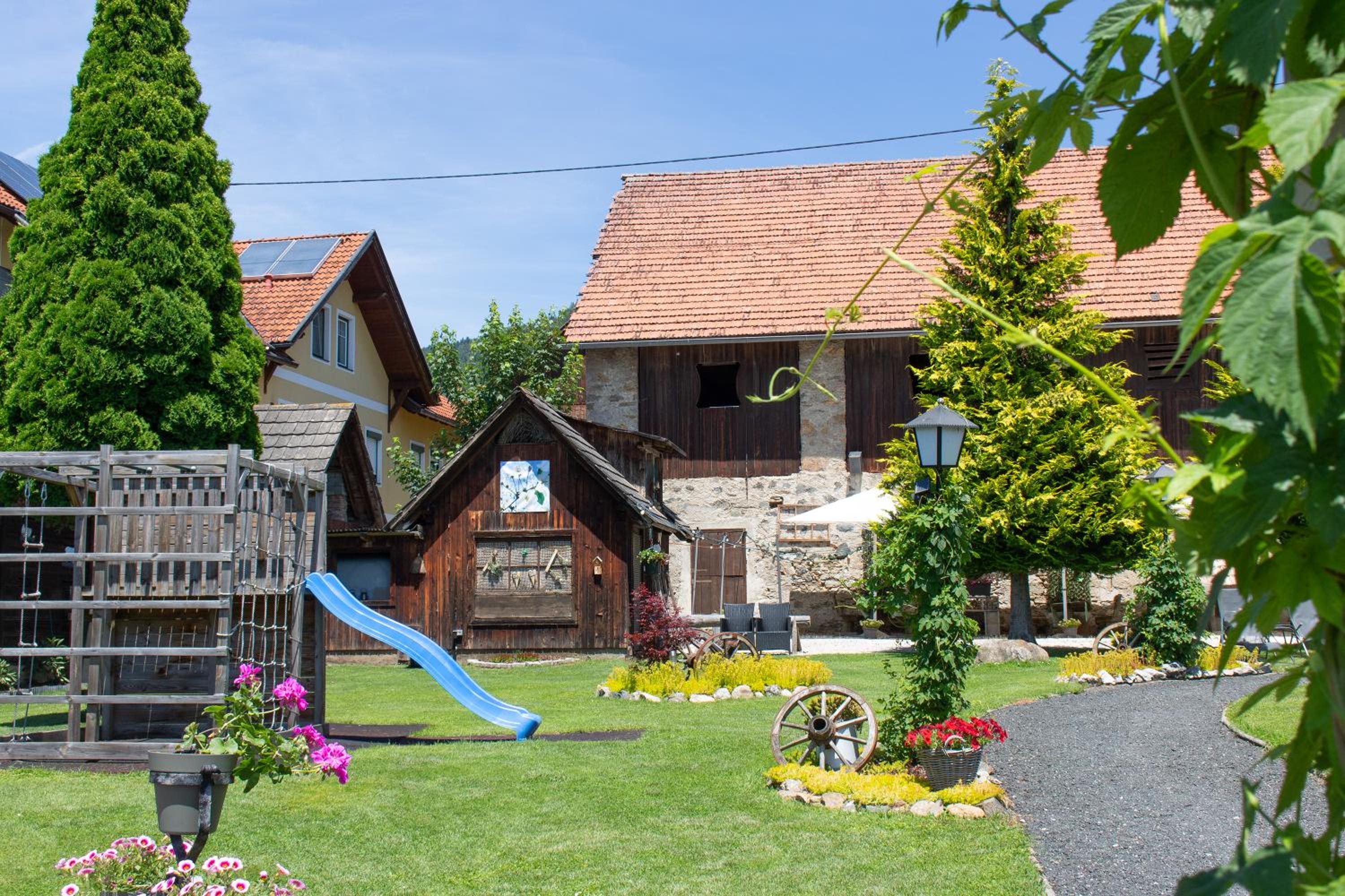 Pension Kärnten