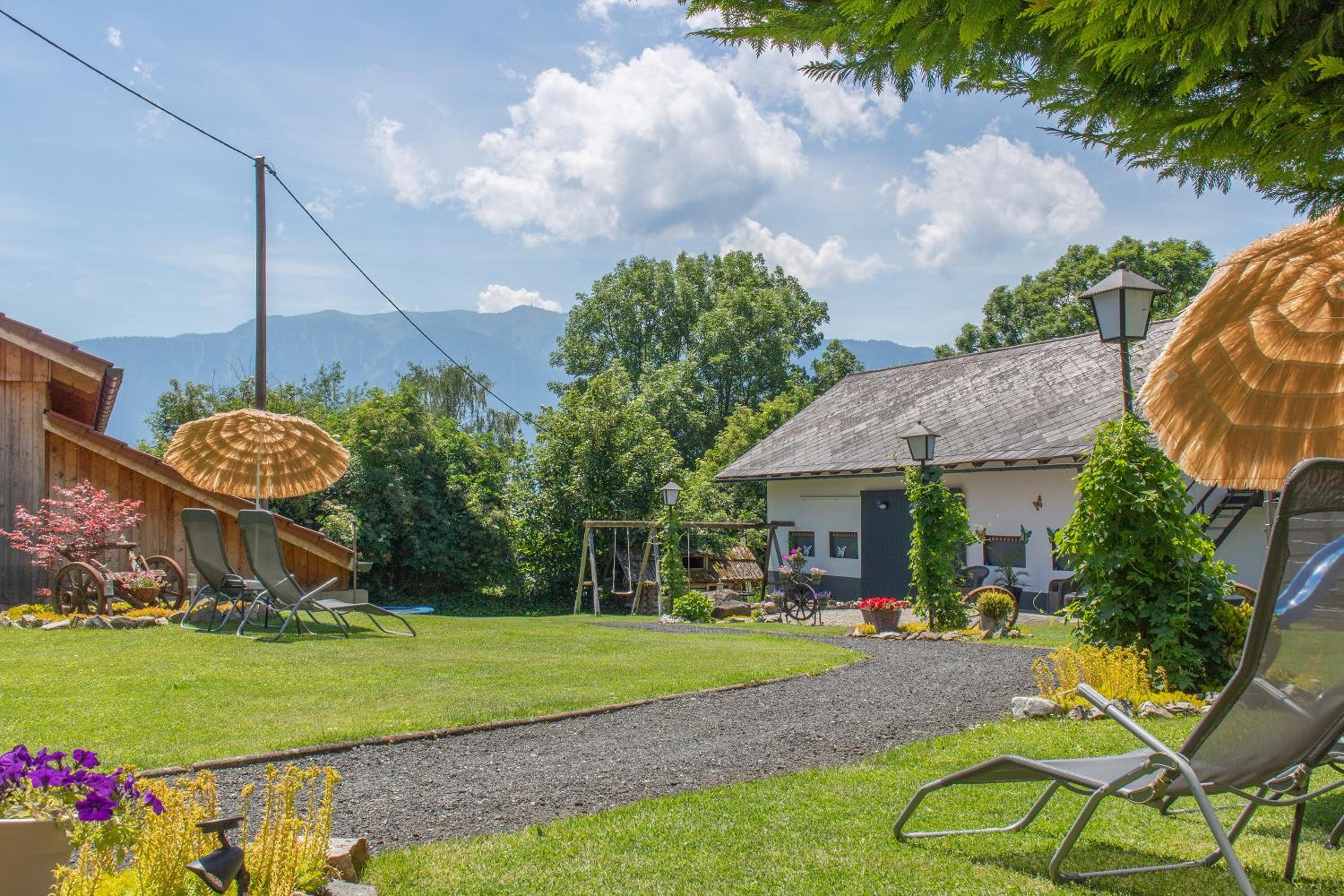 Pension Kärnten