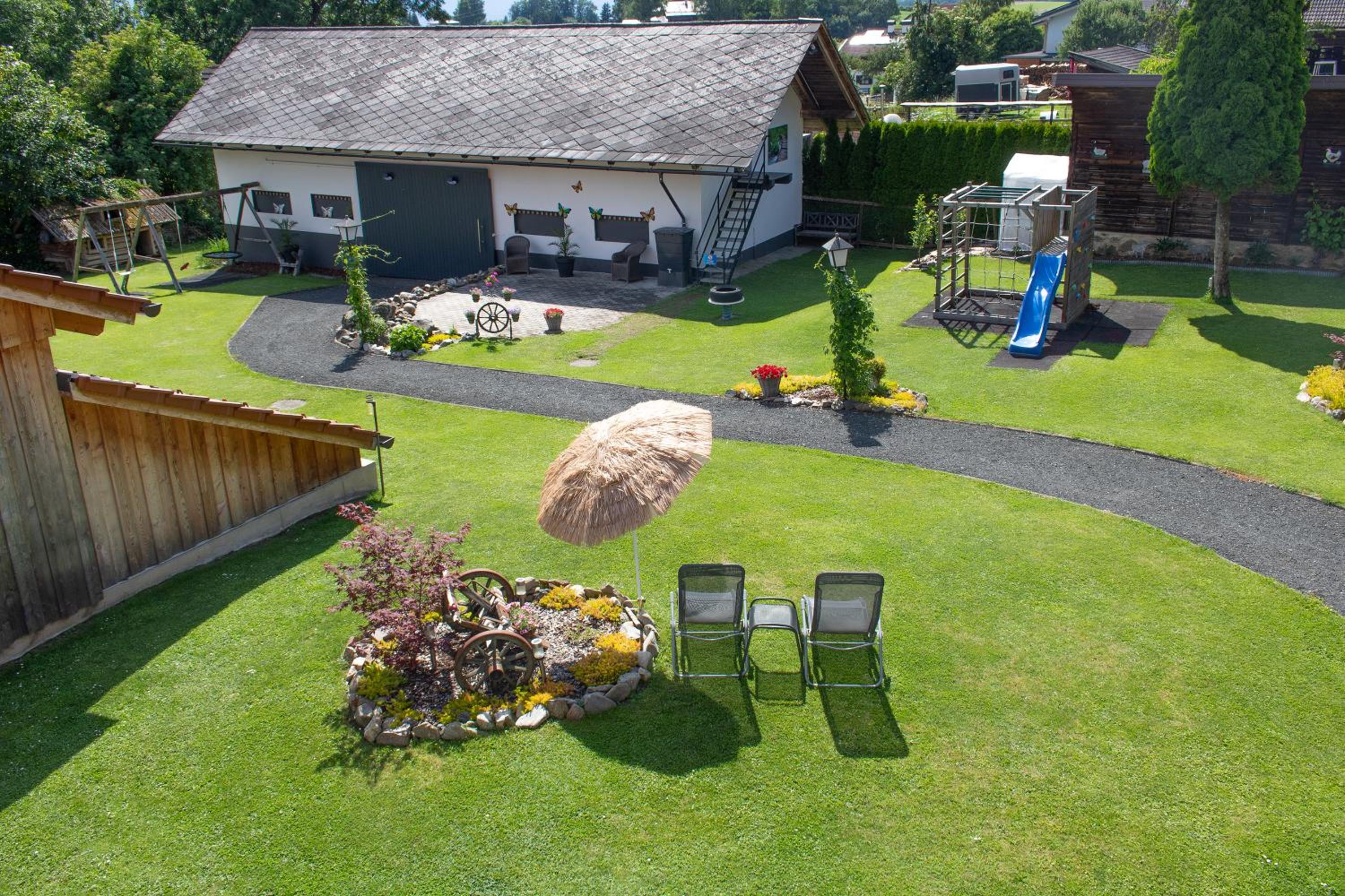 Pension Kärnten