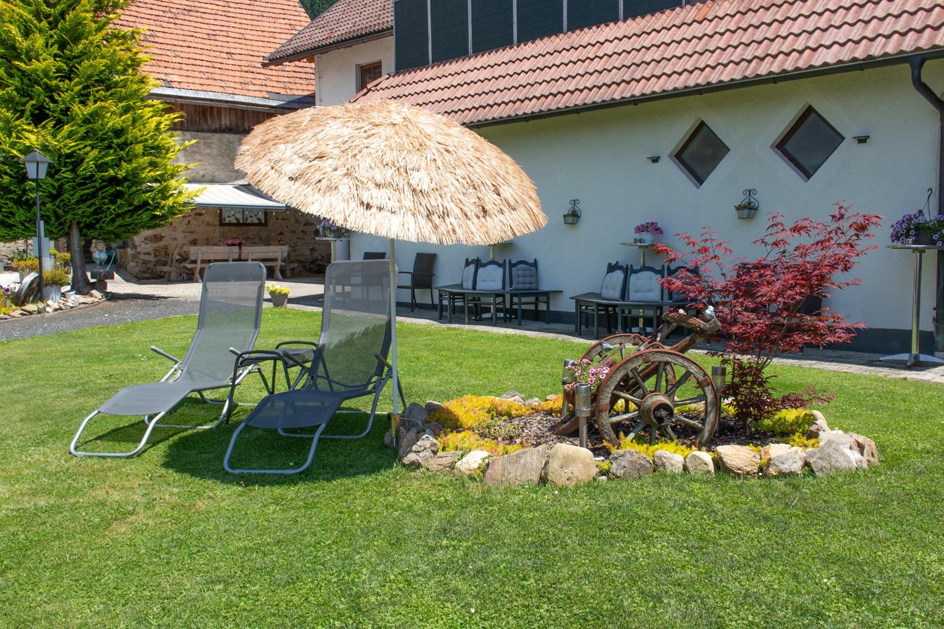 Pension Kärnten