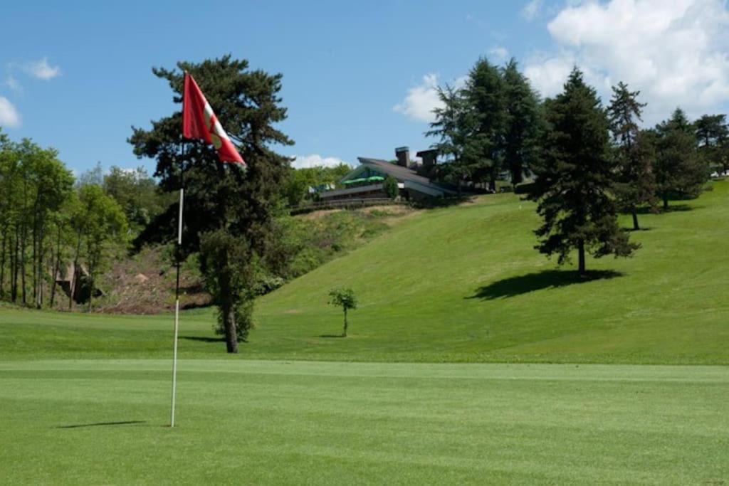 Casa Salus Thermal resort- golf - relax and more view 4