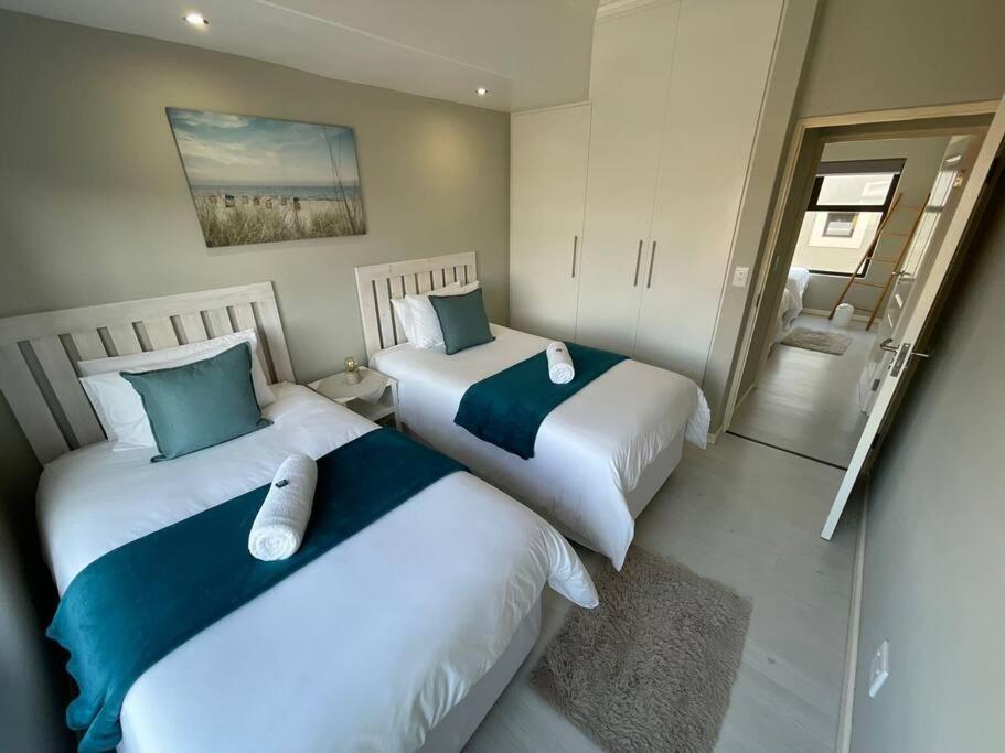 Swakop Lofts #6 Self-catering Accommodation view 4