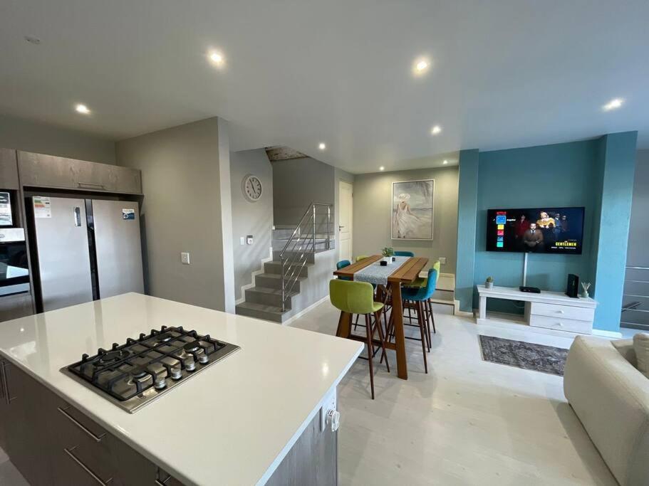 Swakop Lofts #6 Self-catering Accommodation view 5