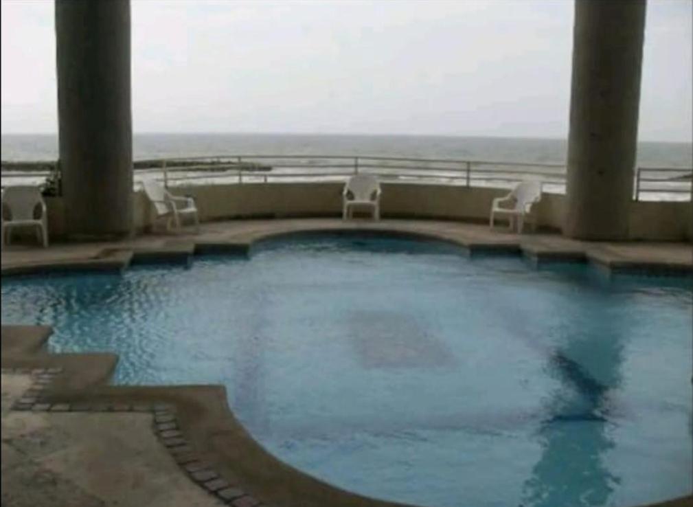 Beautiful apartment, whit sea view