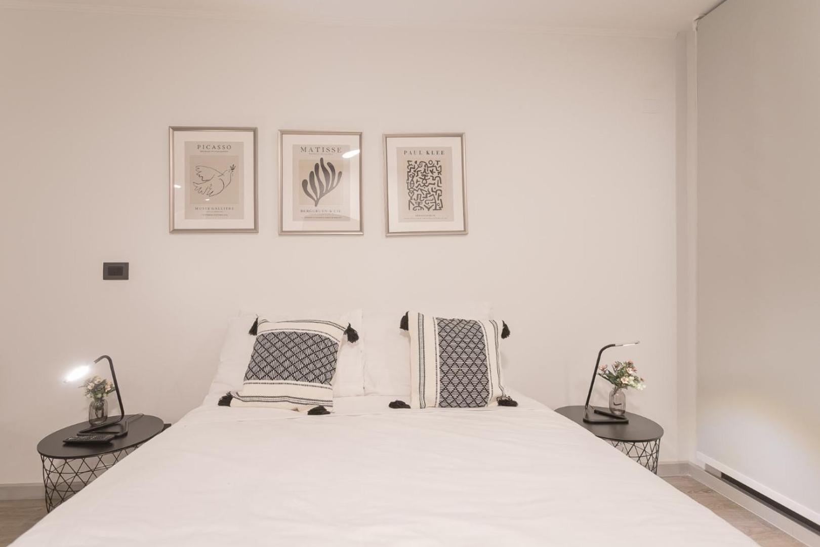 Aventura Familiar en Providencia Apartamento para 4
