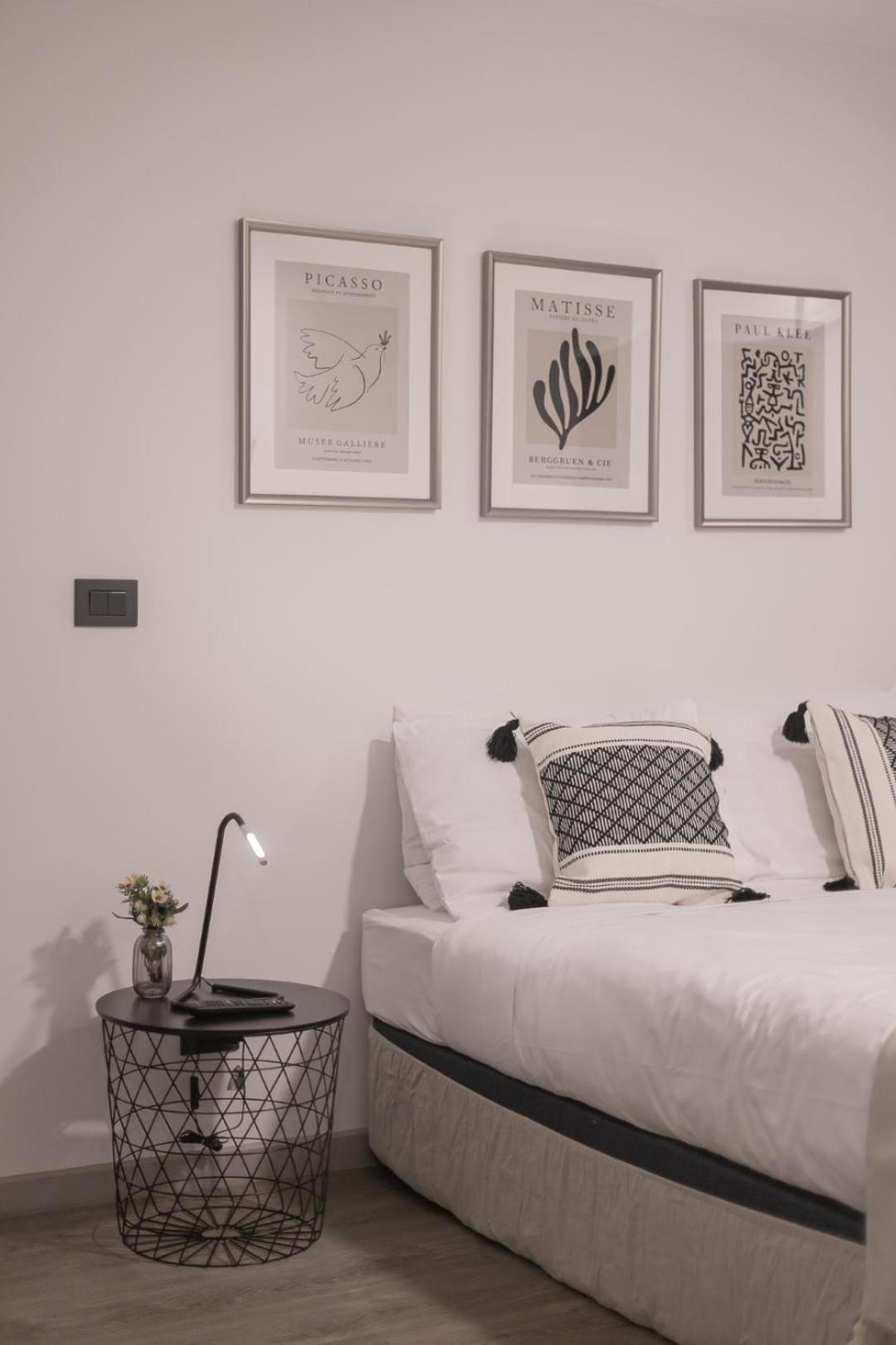 Aventura Familiar en Providencia Apartamento para 4