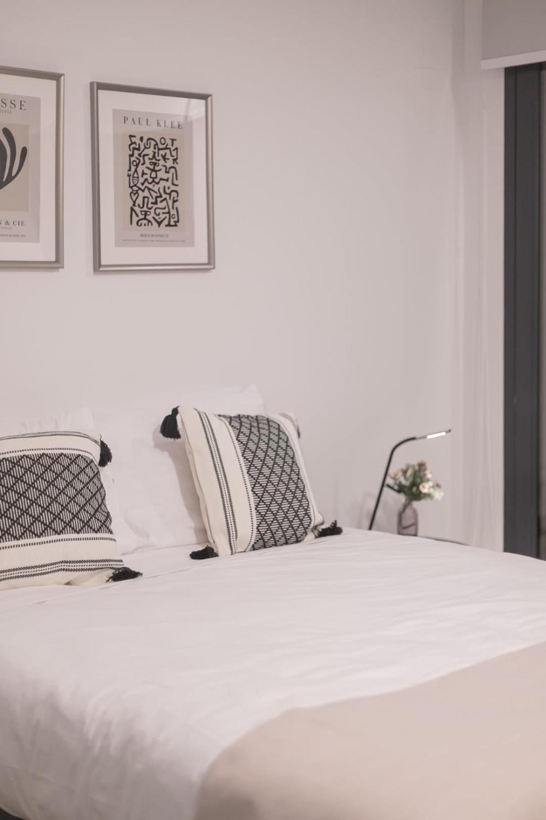 Aventura Familiar en Providencia Apartamento para 4