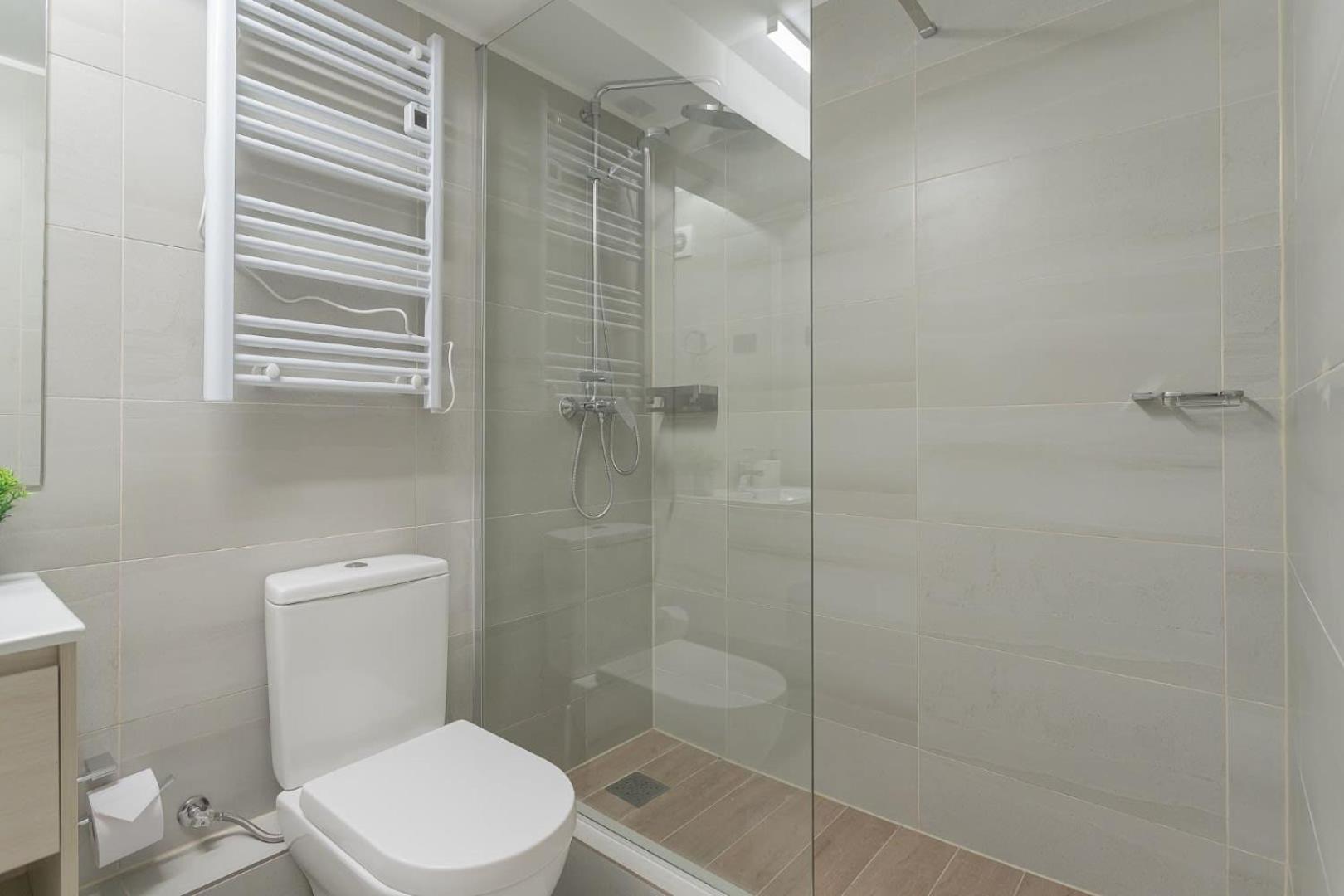 Aventura Familiar en Providencia Apartamento para 4