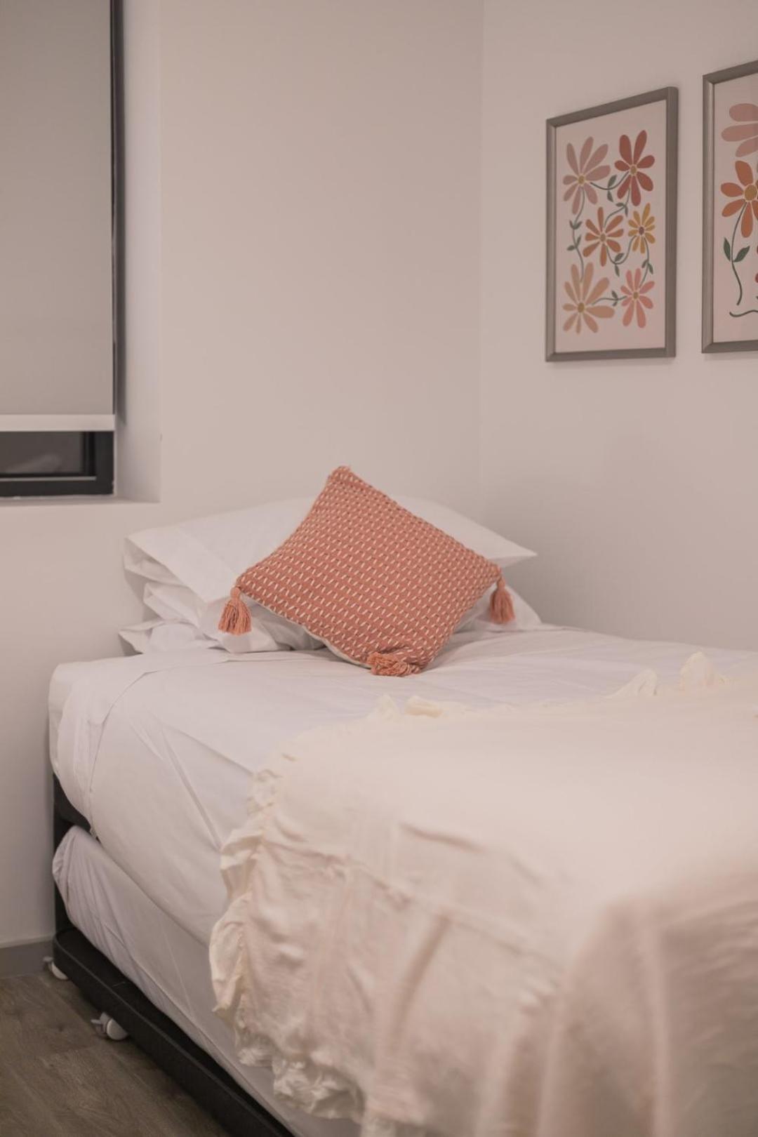 Aventura Familiar en Providencia Apartamento para 4
