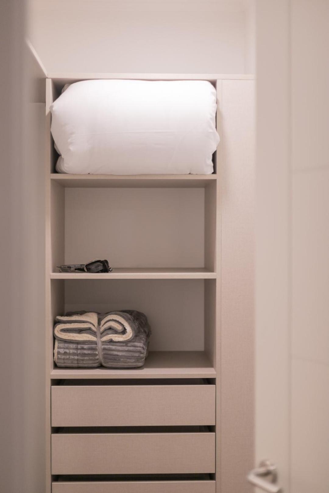 Aventura Familiar en Providencia Apartamento para 4