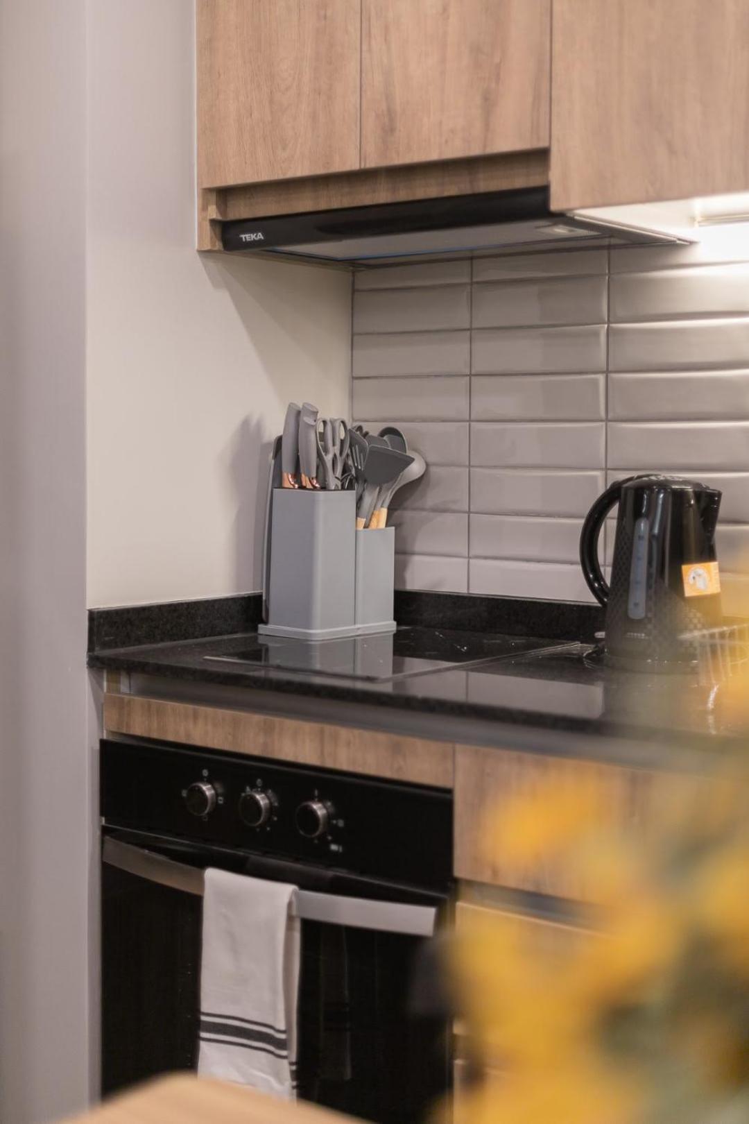 Aventura Familiar en Providencia Apartamento para 4