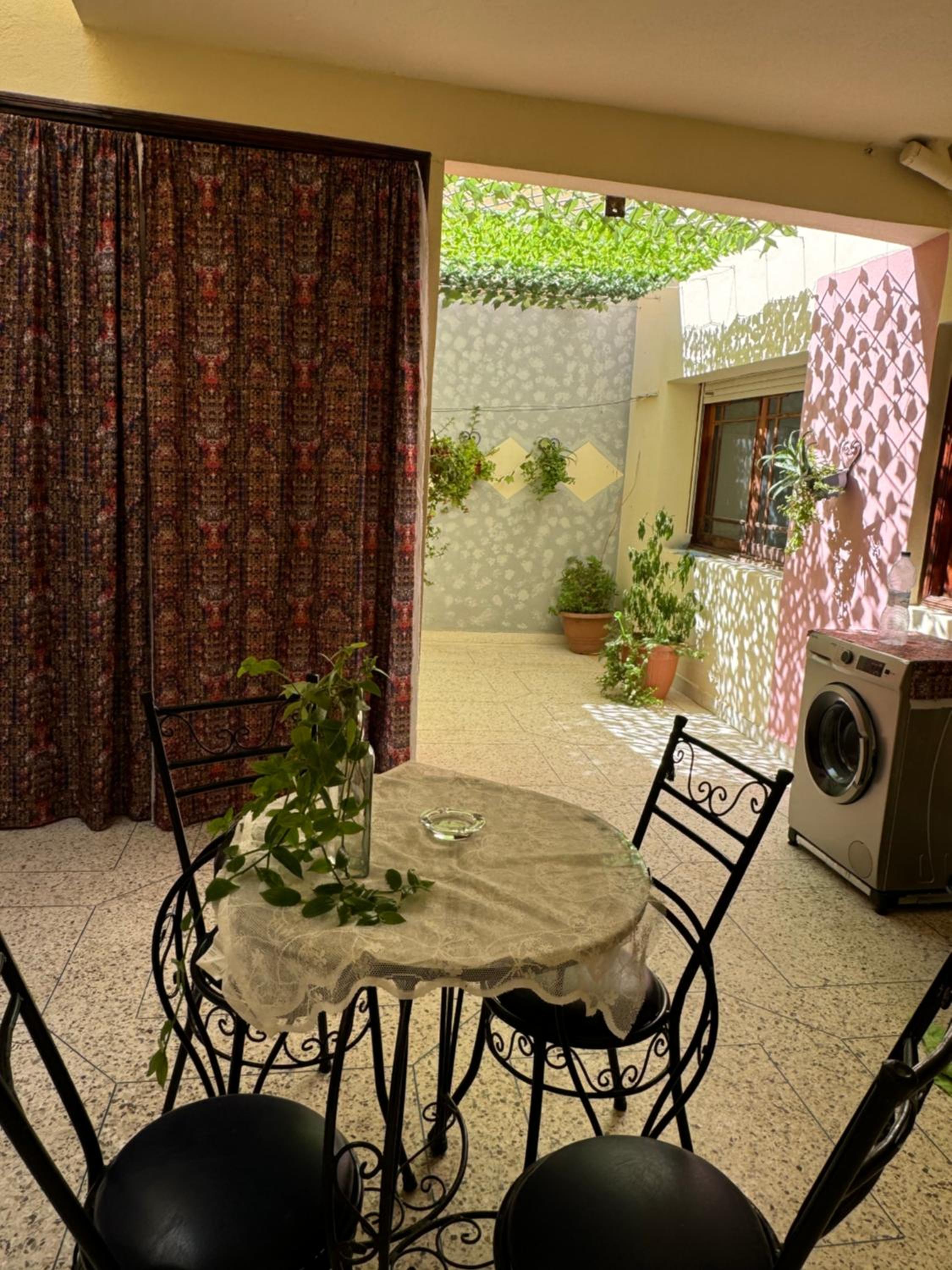 Hotel Tranquility In the Center of Fez - Image 1