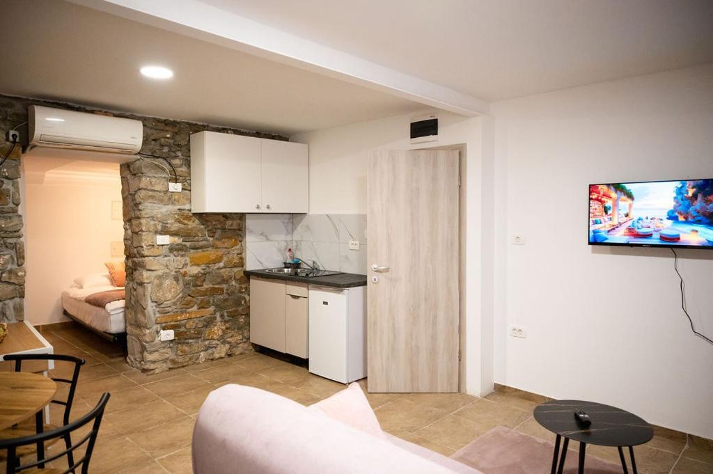 Lev Apartments