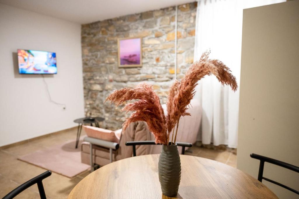 Lev Apartments