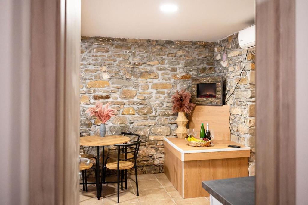 Lev Apartments
