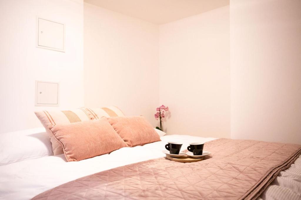 Lev Apartments