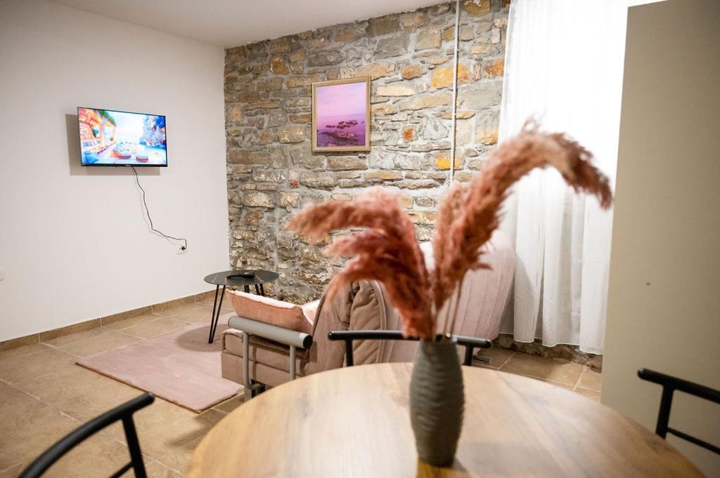 Lev Apartments