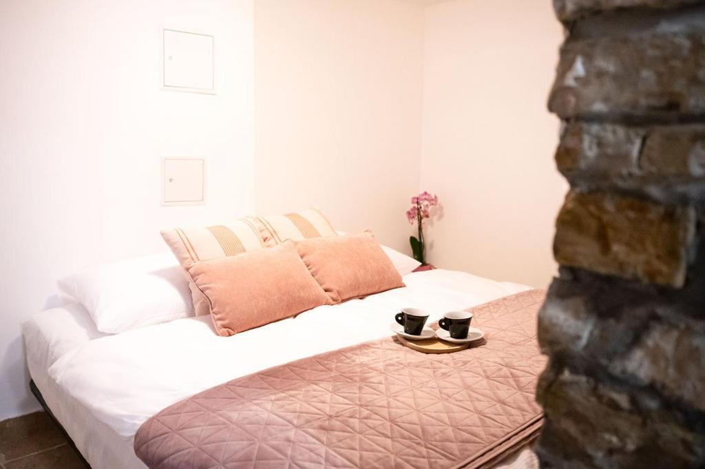 Lev Apartments