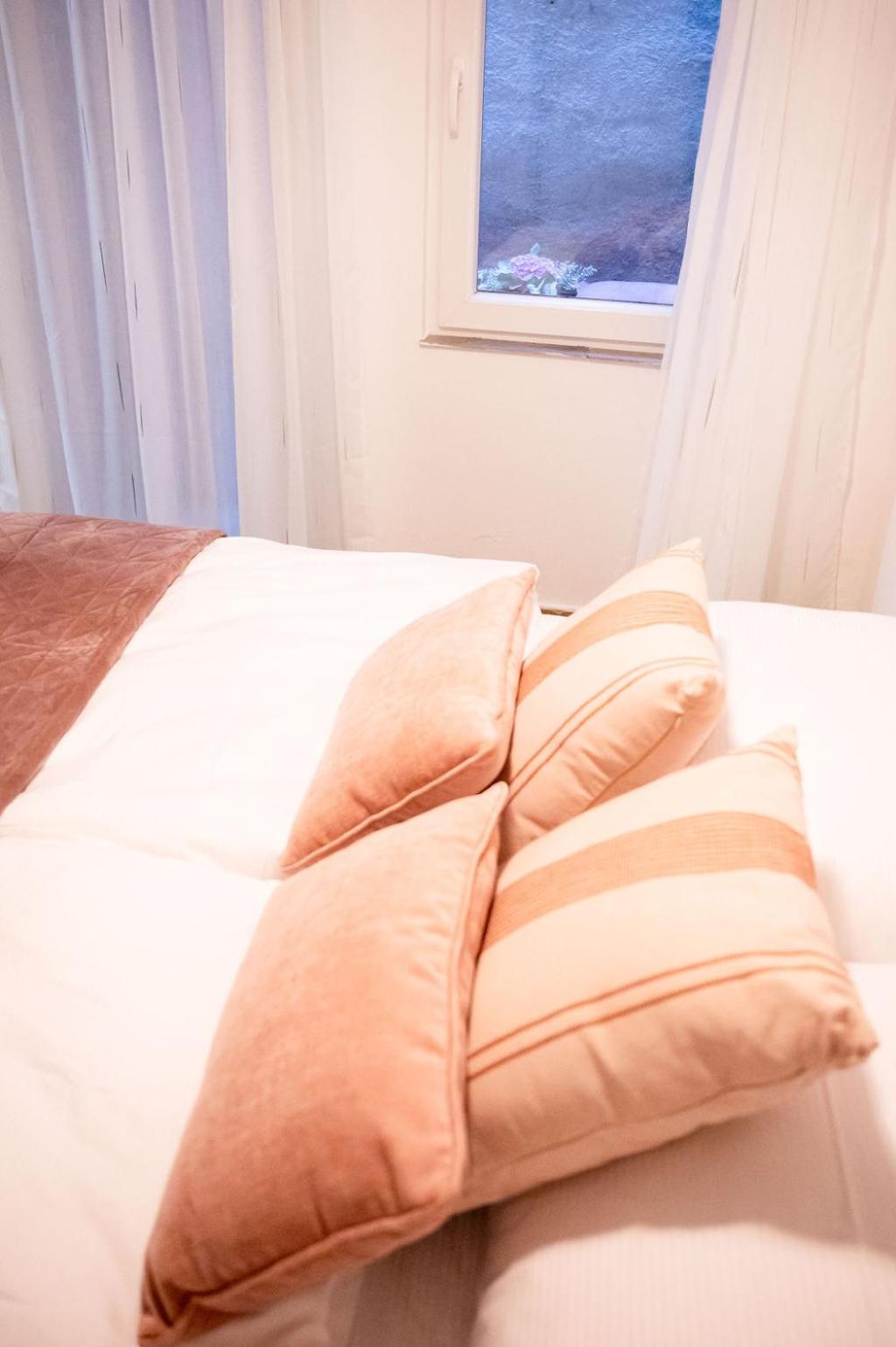 Lev Apartments