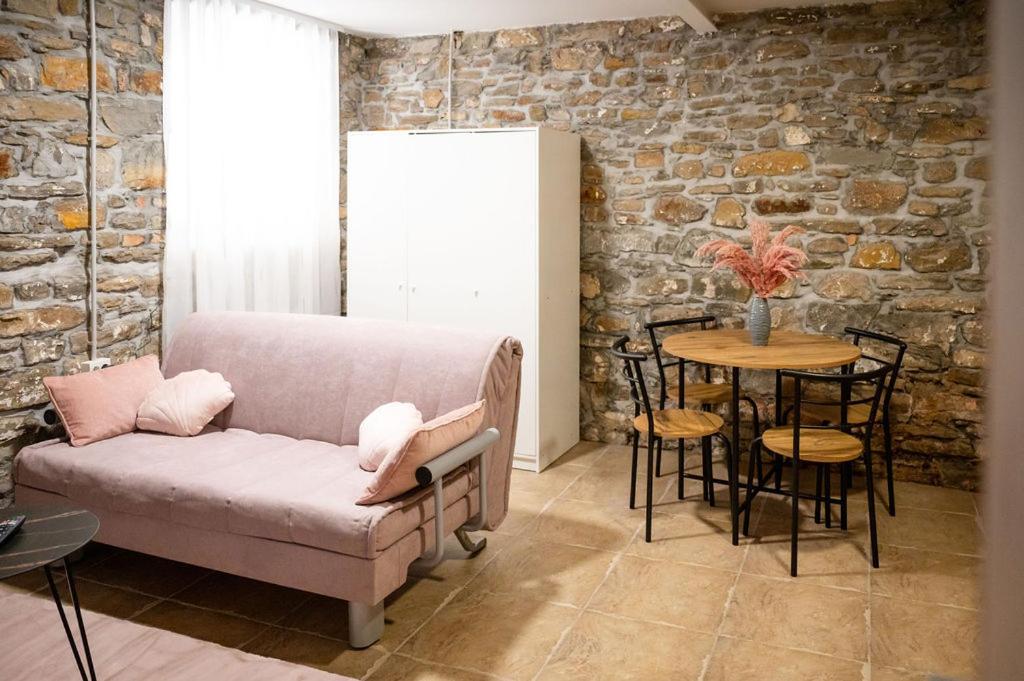 Lev Apartments