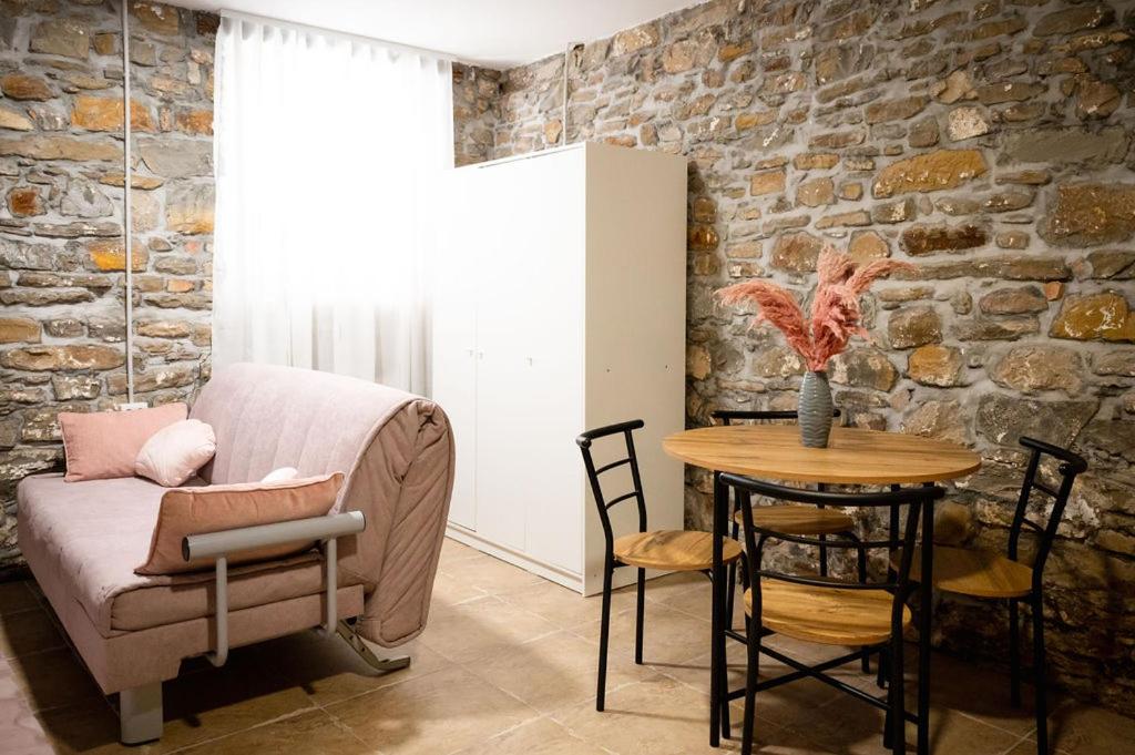 Lev Apartments