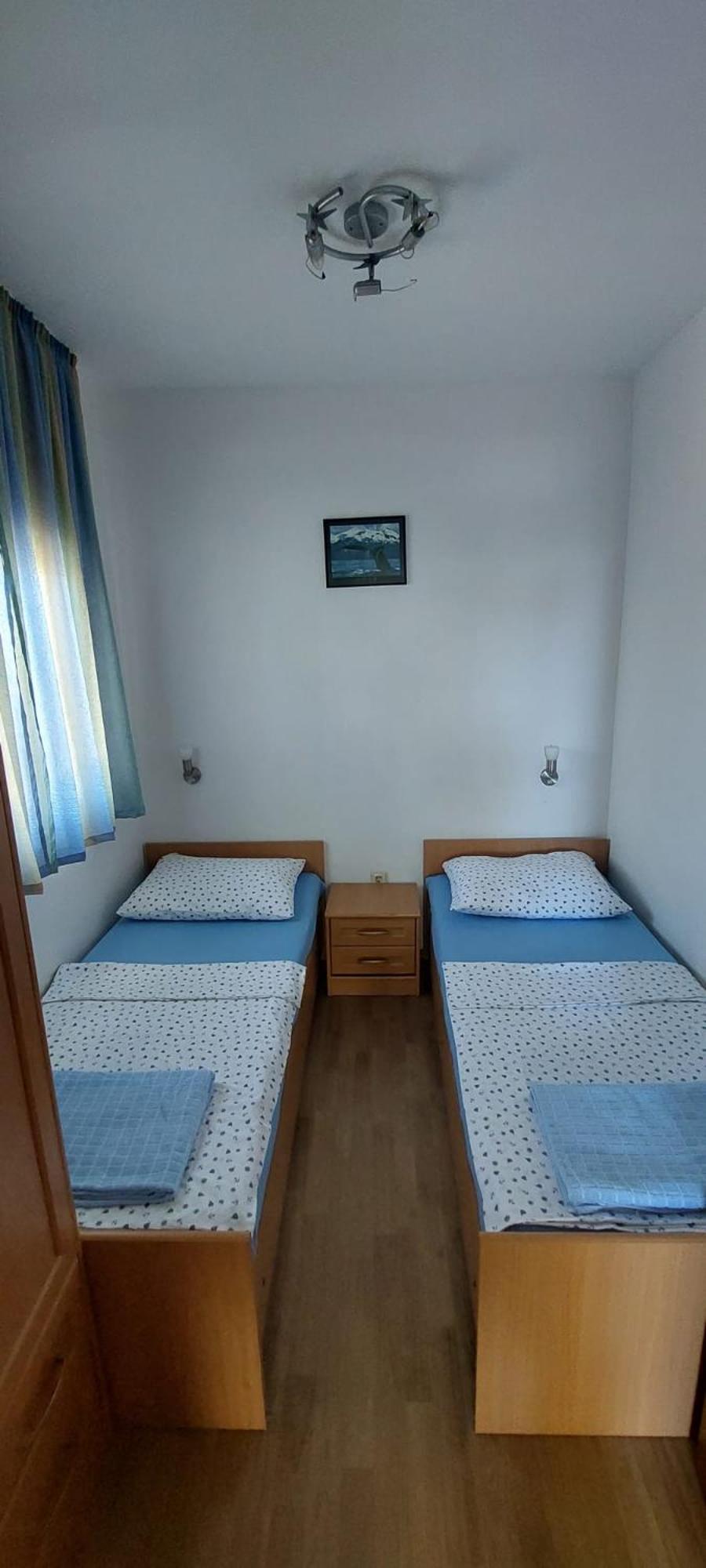 Apartment Jula Proboj
