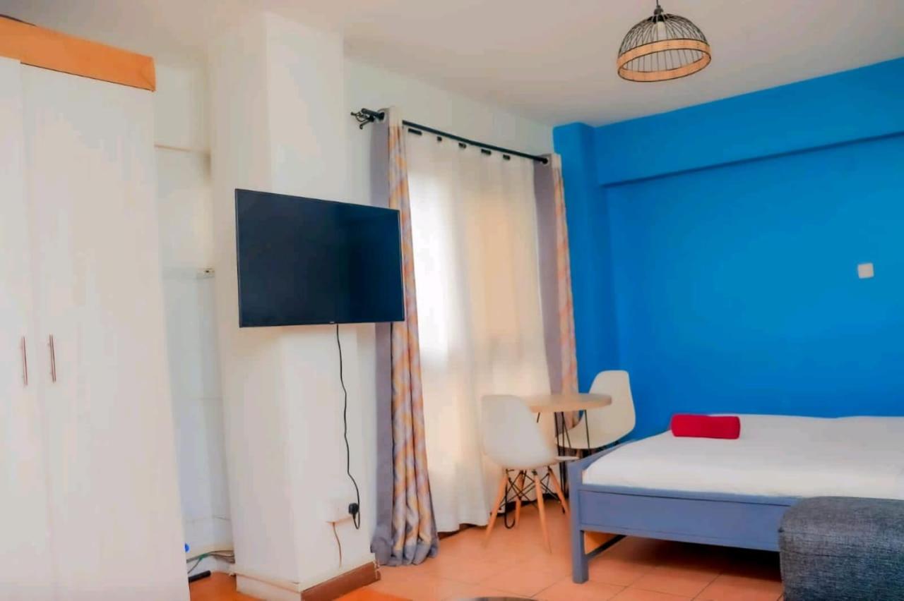 Fati Suites view 2