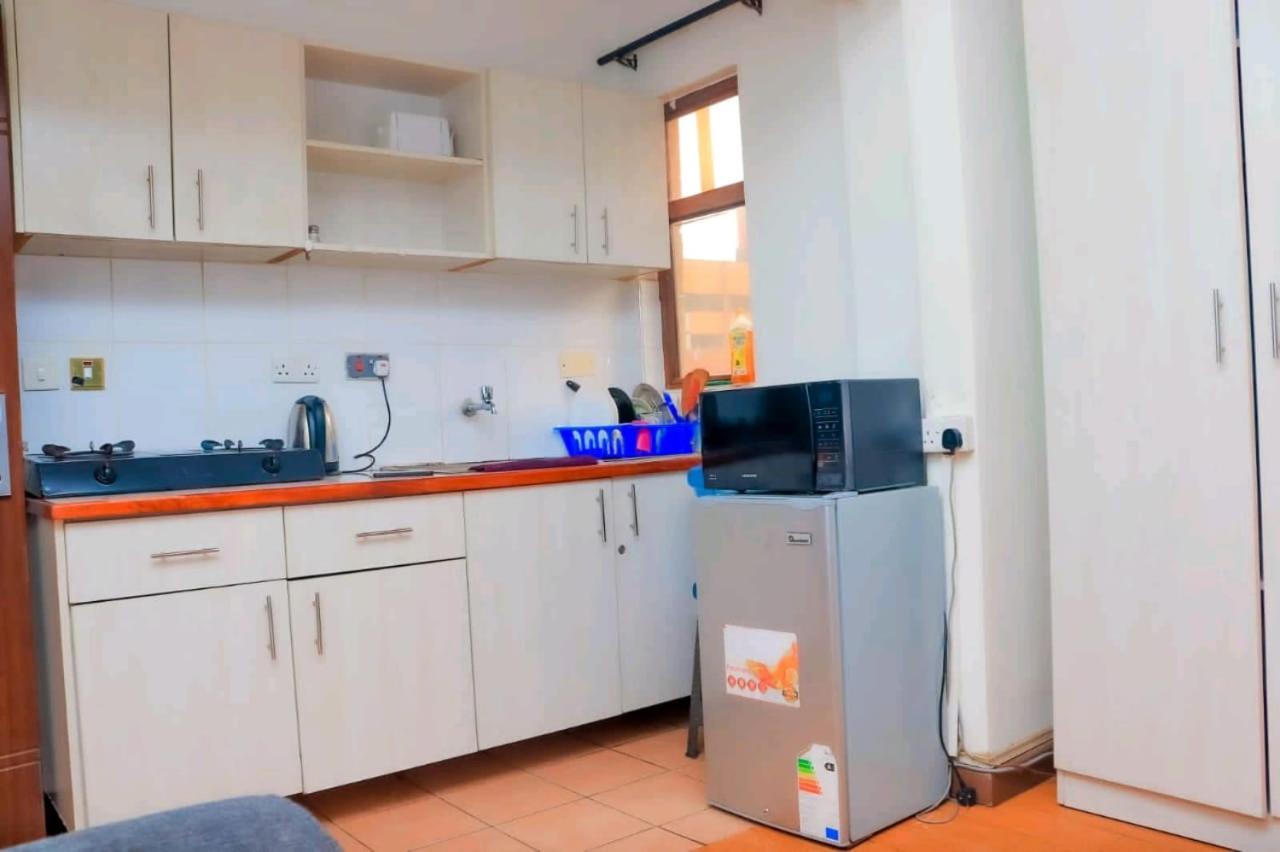 Fati Suites view 4