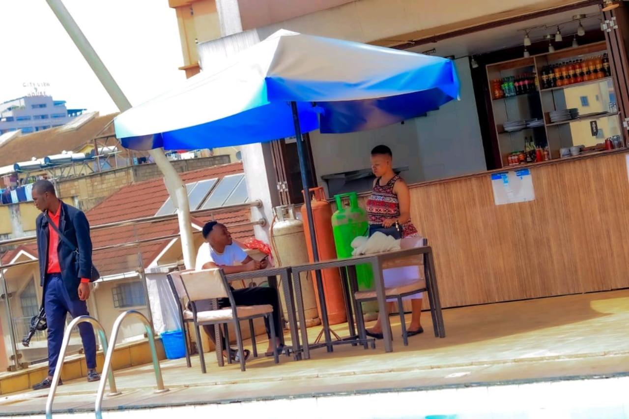Fati Suites view 5