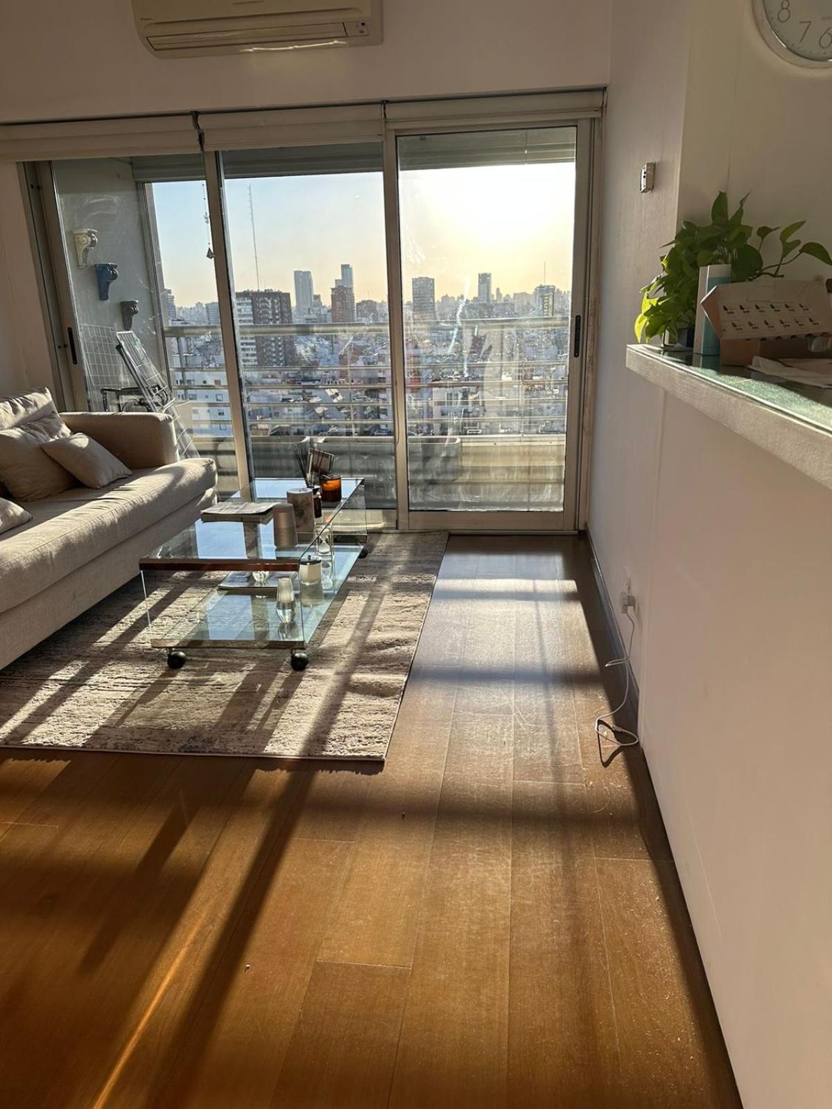 Luxury Promenade tower
