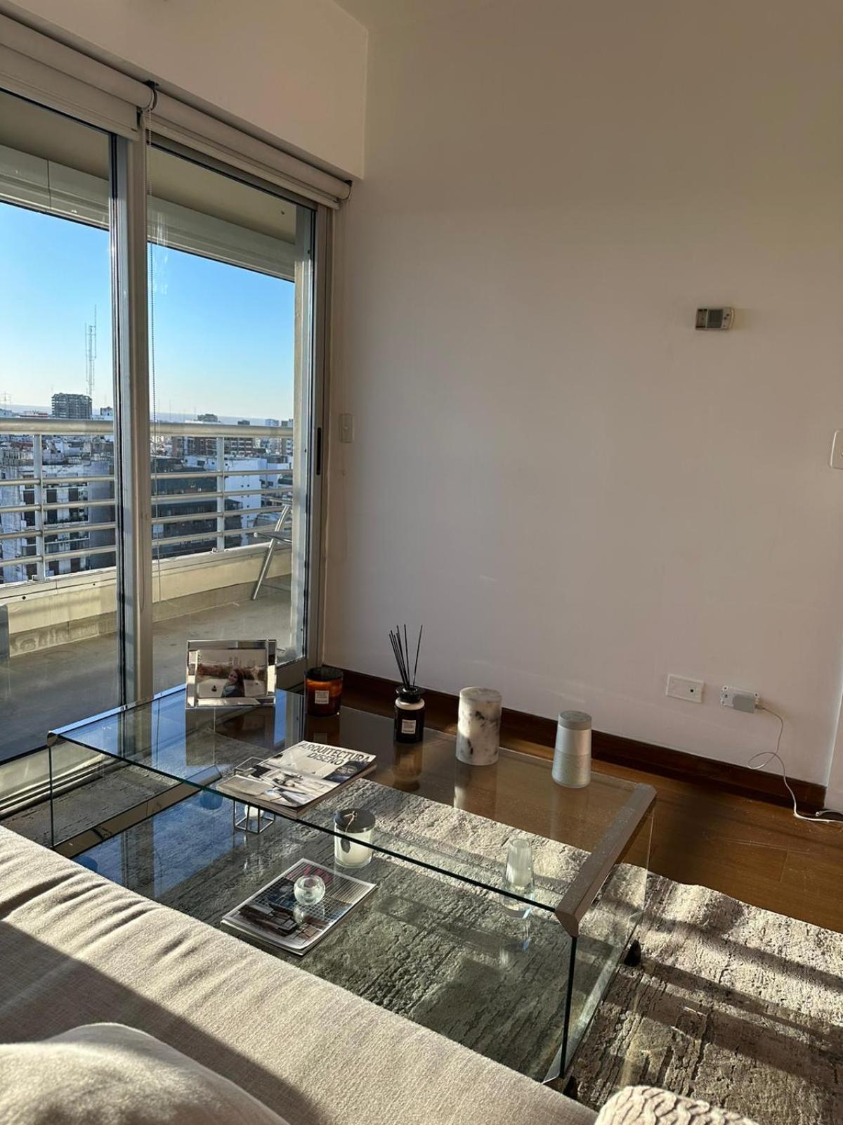 Luxury Promenade tower