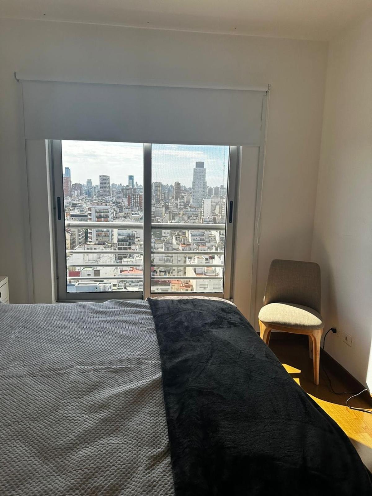 Luxury Promenade tower