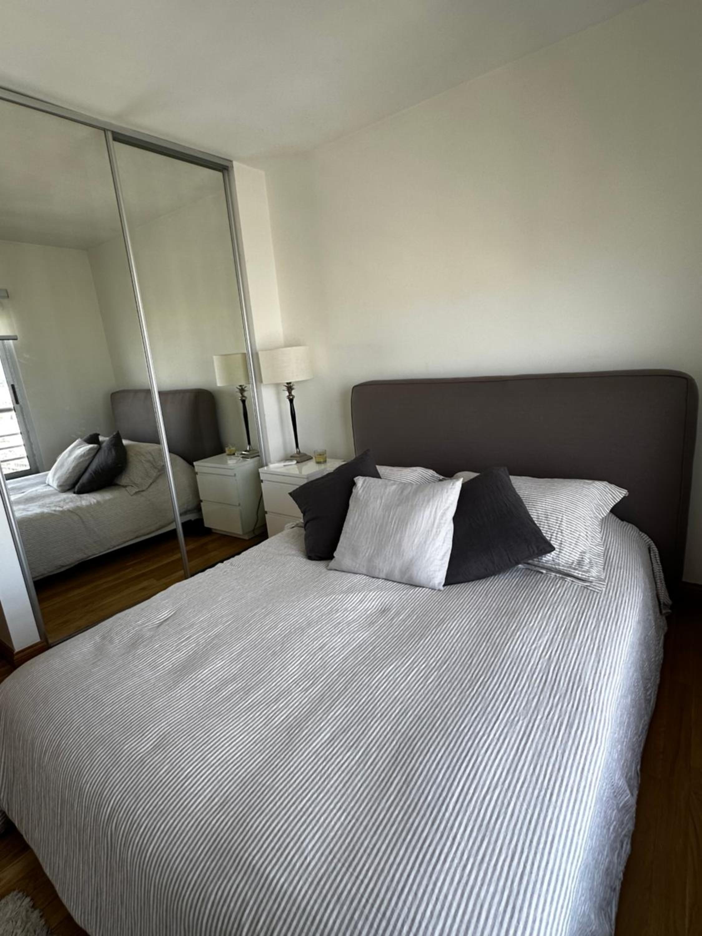 Luxury Promenade tower