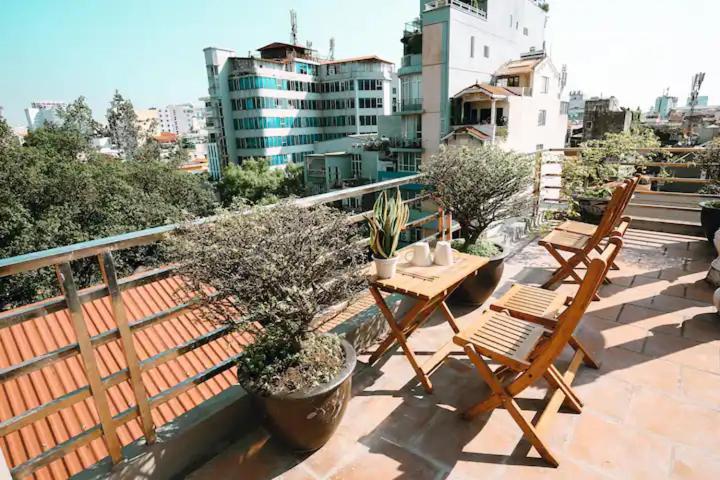 Homestay Giữa Lòng Hà Nội - 10 Phút Đến Phố Cổ