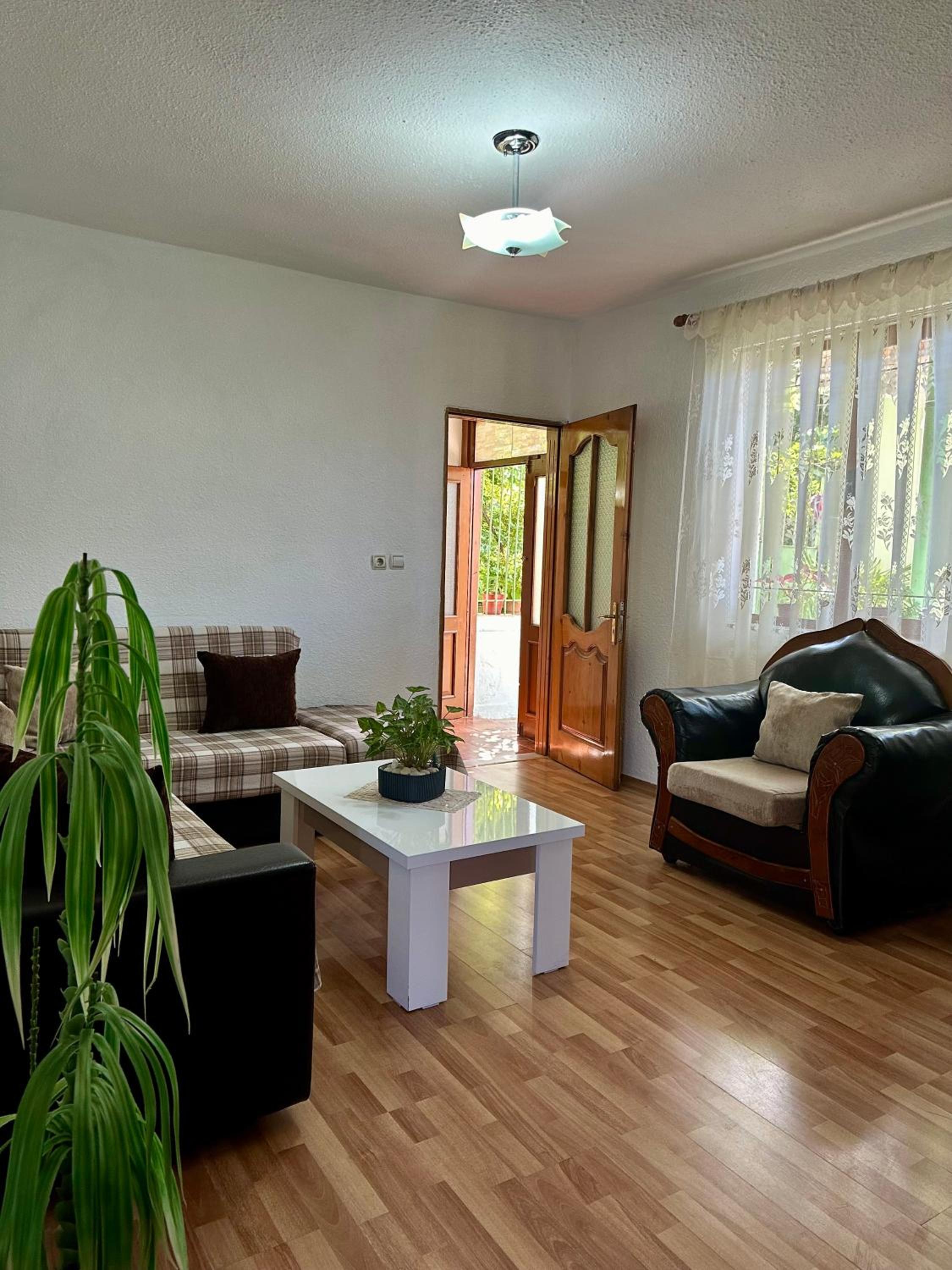 JEA House