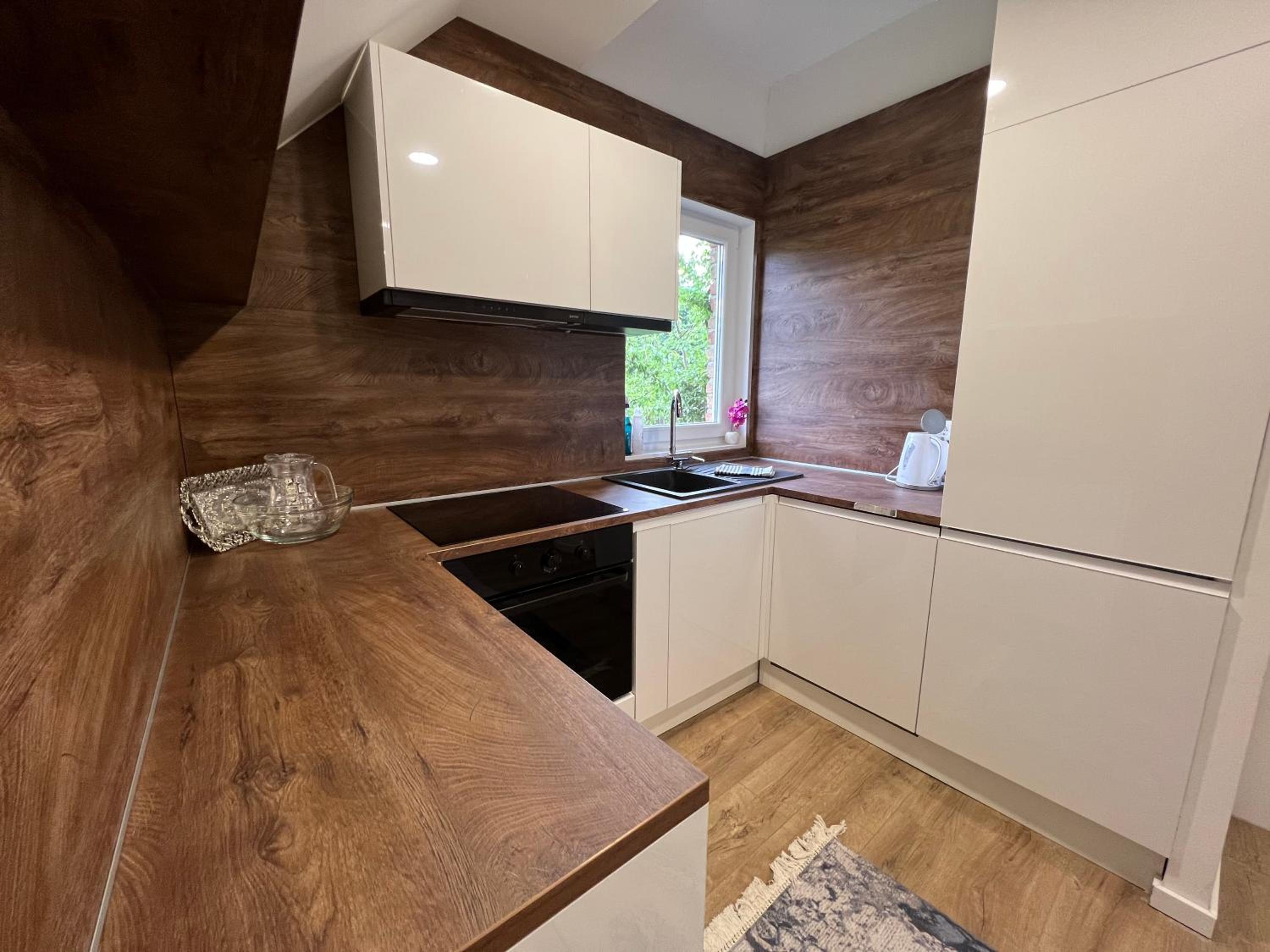 Villa by Expert Aleja