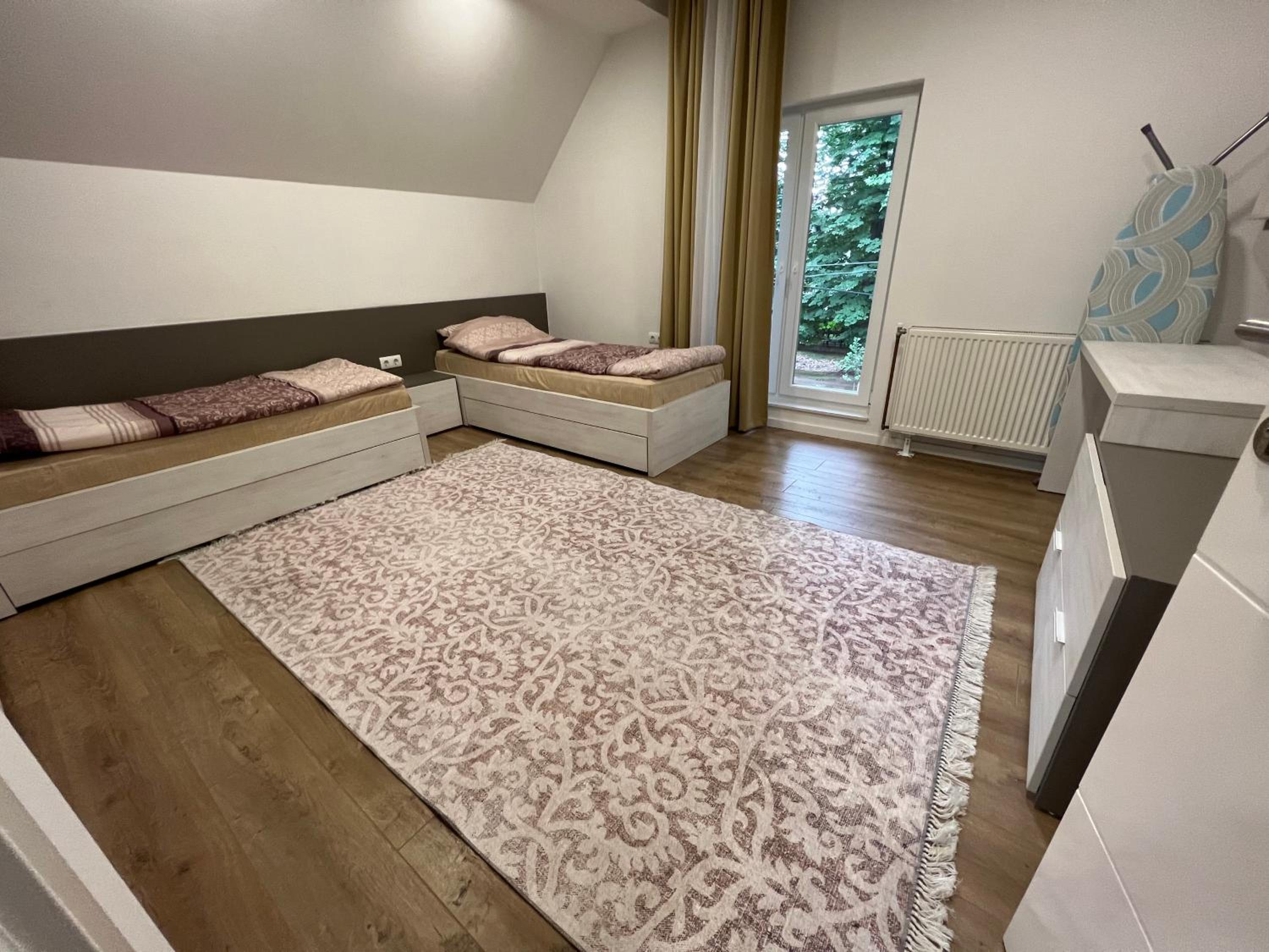 Villa by Expert Aleja