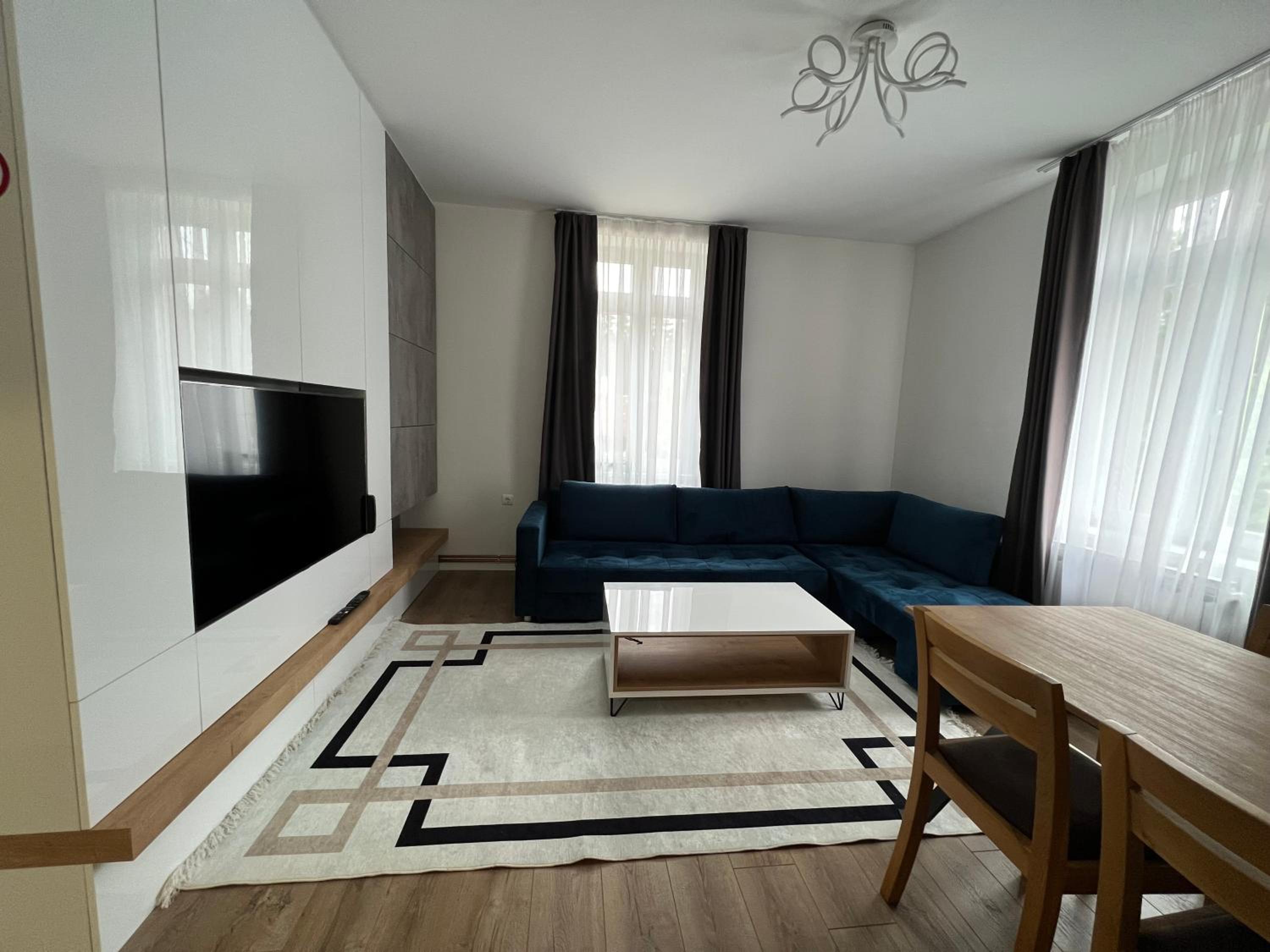 Villa by Expert Aleja